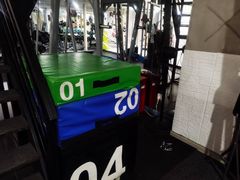 -CUBE私教·普拉提·拳击(龙漕路店)