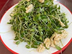 -鸿亨泰杂鱼馆(港馨家园店)