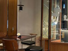 -Fuzzy Bistro 浮几韩餐·茶酒馆