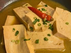 -小菜园新徽菜(合肥之心城店)