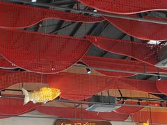 -红日饭店(裕隆三路店)