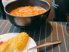 -BLD西餐厅(成都首座万丽酒店)