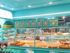 -罗莎蛋糕Rosa bread(印象汇店)
