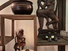 -Angkor SPA 柬埔寨古法按摩(环贸店)