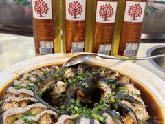 -北海港酒楼 海鲜代加工 粤菜(淡村商贸城店)