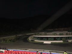 -鼎盛王朝康熙大典实景演出