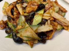 晋阳过油肉-晋阳饭庄(虎坊桥店)