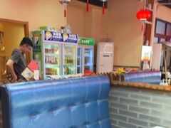 -渔民船说·北塘海鲜·天津菜·海肠捞饭(北塘古镇店)