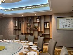 包厢-东海酒家(长平东路店)