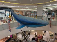 -凯德广场(学府店)