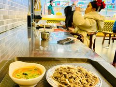 -牛街洪记小吃店(牛街店)