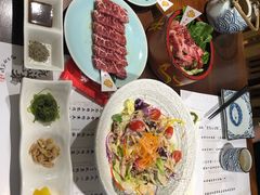 -热血兄弟·炭火烤肉(融侨中心店)