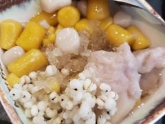 -鲜芋仙(南开大悦城店)