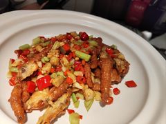 -酸渡·老坛酸菜鱼·现炒下饭菜(港惠新天地店)