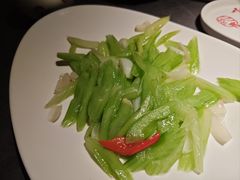 -吴越荣记苏州菜·松鼠桂鱼100%活鱼现做(斜塘老街店)