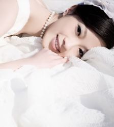 藏爱.LOVE-麦莎MA3A摄影工作室(美兰金邸店)