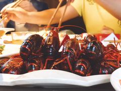 -霸王虾·小龙虾香辣蟹(玉林店)