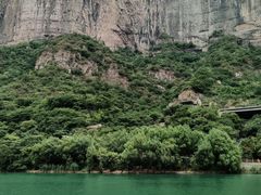 -河南宝泉旅游区