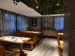 -不倒翁·安徽名菜楼(步行街店)