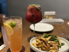 松露薯条-新贝乐意大利餐厅(苏州中心店)