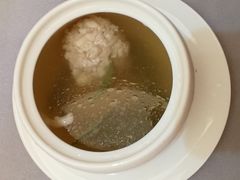 -银都上海菜馆(粤海东路店)