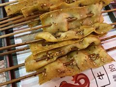 -马海涛牛肉串·午市牛腩饭·烧烤夜宵(领汇广场店)