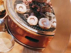 -闻老头·菊花炭烤肉(D11店)