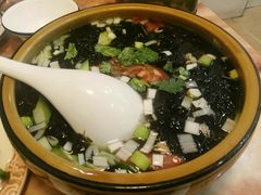 -苏莱特色牛骨滩羊手抓馆(长城东街总店)
