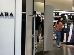 -ZARA HOME(天环广场店)