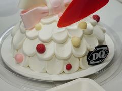 -DQ·蛋糕·冰淇淋(金源新燕莎MALL店)
