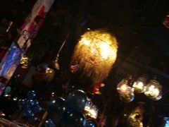 -胡桃里音乐酒馆(环亚凯瑟琳广场店)