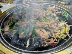 -杨小佳·齐齐哈尔烤肉·烤串(广州店)