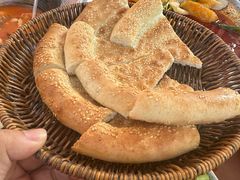 -那拉提之疆·新疆菜(美院店)