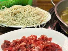 -柴头哥·牛肉火锅(爱民路店)
