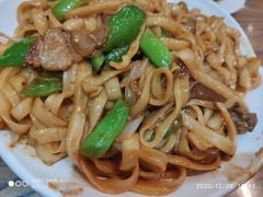 -韩师傅老大同刀削面(北苑路店)