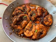-Dampa Seafood Grill - Dubai