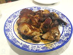 邱记酱鸭-邱记私房菜·十八年本地菜