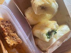 -孟夫子水煎包(锦艺城店)