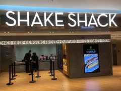 门面-Shake Shack(西单大悦城店)