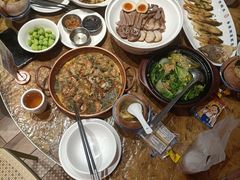 -陈鹏鹏潮汕菜(欢乐海岸 海边景观店)