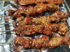 -郑喜旺烧烤(郑州总店)