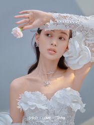 -Mregina 美人纪摄影(样片研发中心)