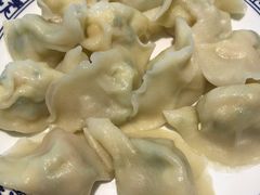 黄瓜鲜虾水饺-东方饺子王(大屯路店)