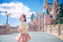 -MIDOU蜜豆亲子旅拍馆