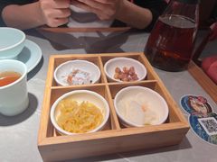 -闽上鲜·福建菜(龙湖滨江天街店)