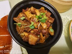 -京尊烤鸭店JINGZUN(春秀路店)