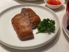 酥鸭芋泥-莆田餐厅PUTIEN(西安万象天地店)