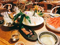 -尚海豆捞(乐虹坊店)