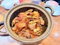 -斯丹姜母鸭·古法干香(田安南路店)