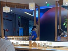 -马记永·兰州牛肉面(3019君尚店)